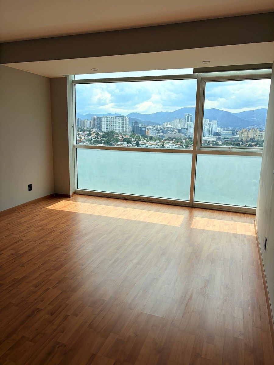 Departamento en Lomas del Chamizal, Cuajimalpa de Morelos, foto 6 de 23