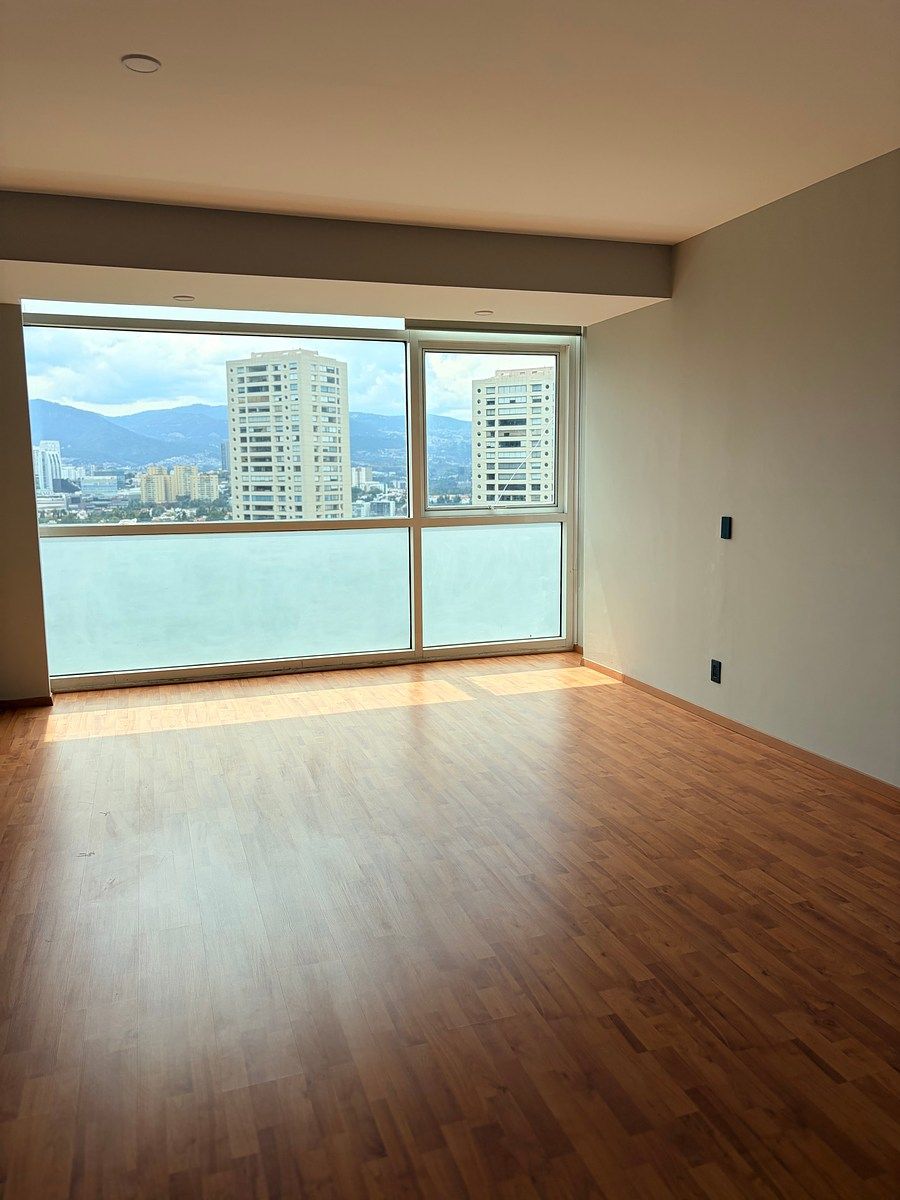 Departamento en Lomas del Chamizal, Cuajimalpa de Morelos, foto 7 de 23