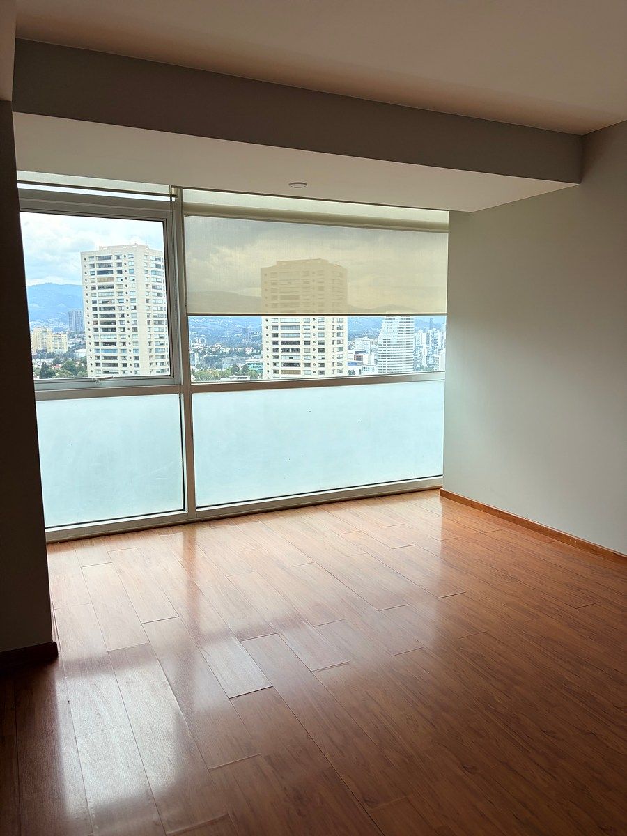 Departamento en Lomas del Chamizal, Cuajimalpa de Morelos, foto 13 de 23