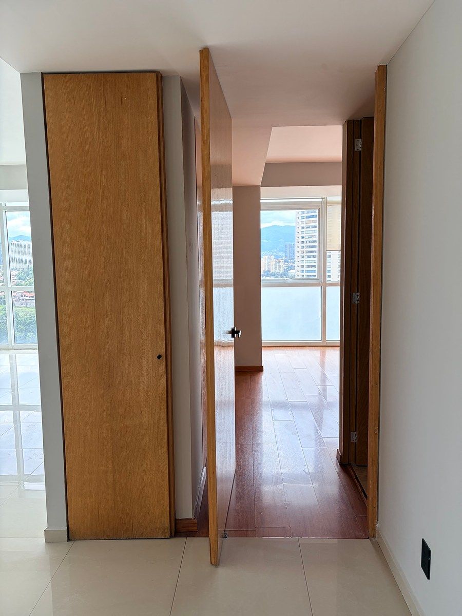 Departamento en Lomas del Chamizal, Cuajimalpa de Morelos, foto 12 de 23