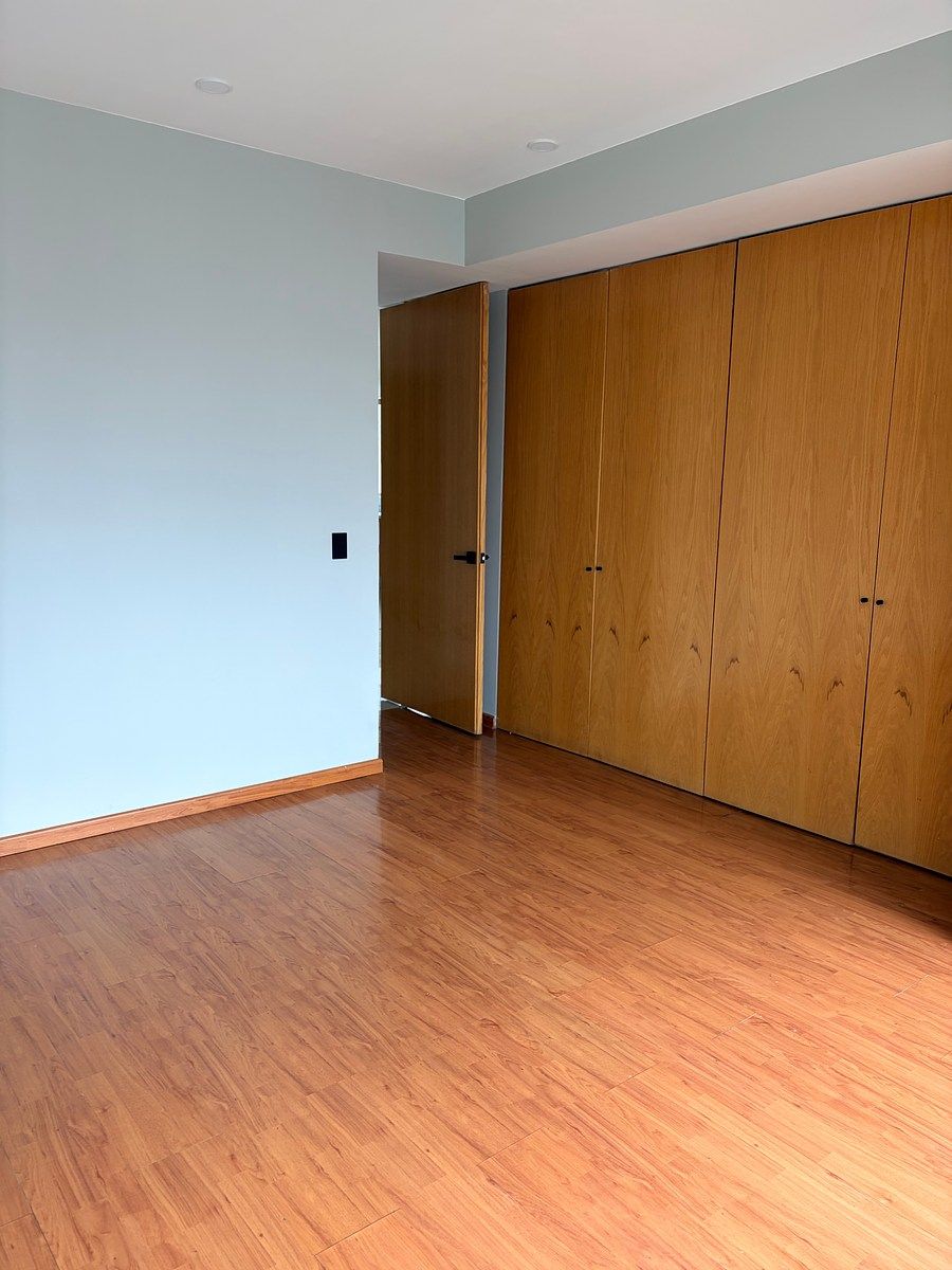 Departamento en Lomas del Chamizal, Cuajimalpa de Morelos, foto 15 de 23