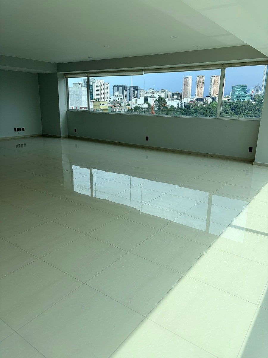 Departamento en Lomas del Chamizal, Cuajimalpa de Morelos, foto 16 de 23