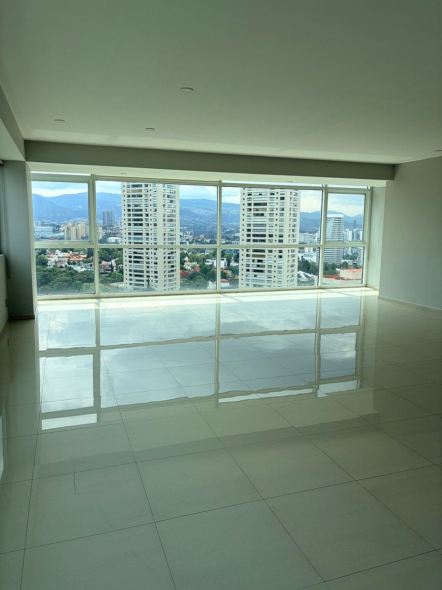 Departamento en Lomas del Chamizal, Cuajimalpa de Morelos, foto 17 de 23