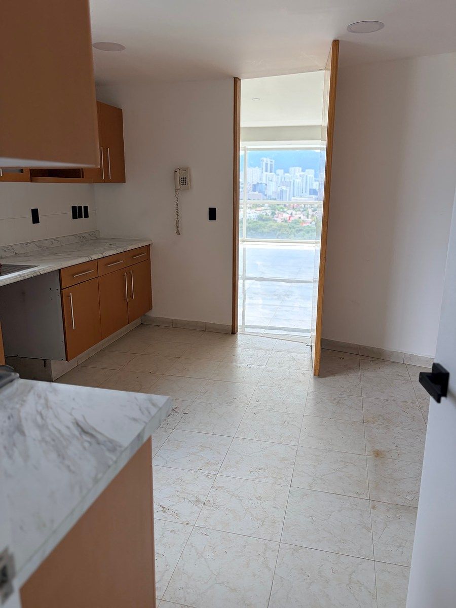 Departamento en Lomas del Chamizal, Cuajimalpa de Morelos, foto 19 de 23