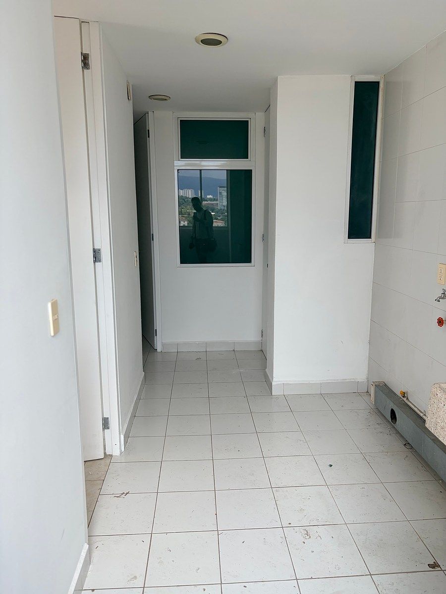 Departamento en Lomas del Chamizal, Cuajimalpa de Morelos, foto 20 de 23