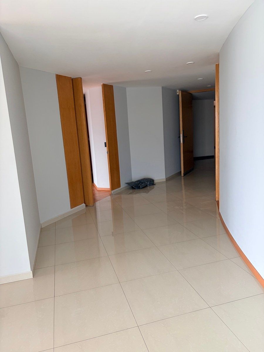 Departamento en Lomas del Chamizal, Cuajimalpa de Morelos, foto 21 de 23