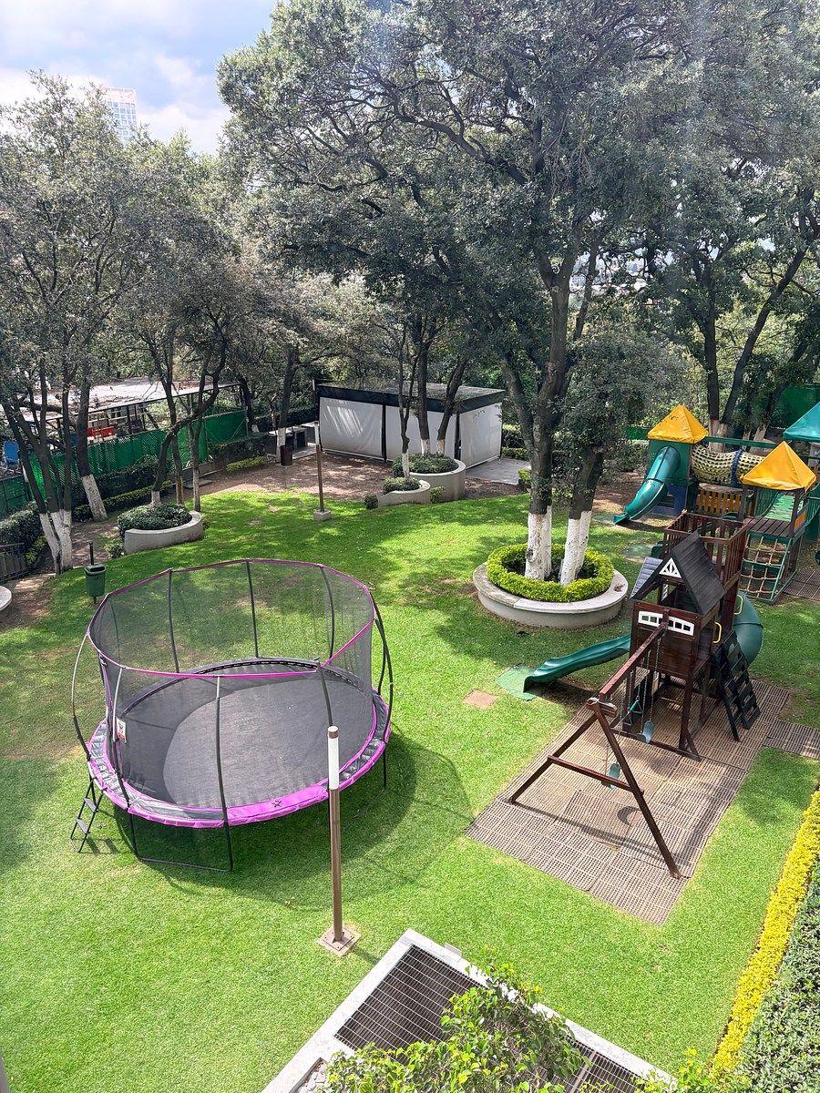 Departamento en Lomas del Chamizal, Cuajimalpa de Morelos, foto 23 de 23
