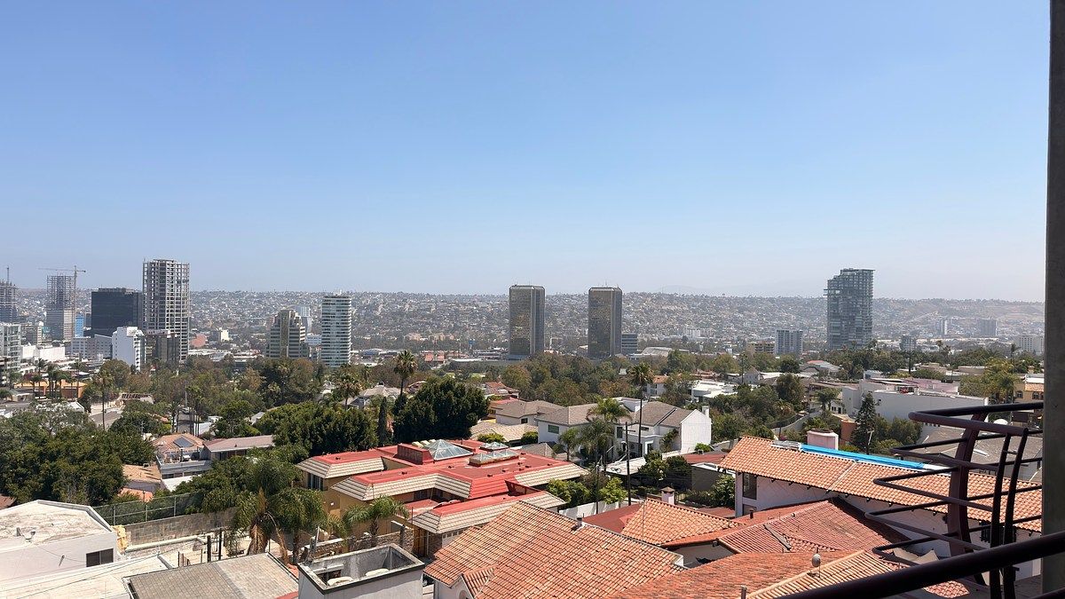 Apartamento em Chapultepec, Tijuana, foto 16 de 17
