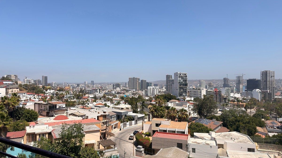 Apartamento em Chapultepec, Tijuana, foto 17 de 17
