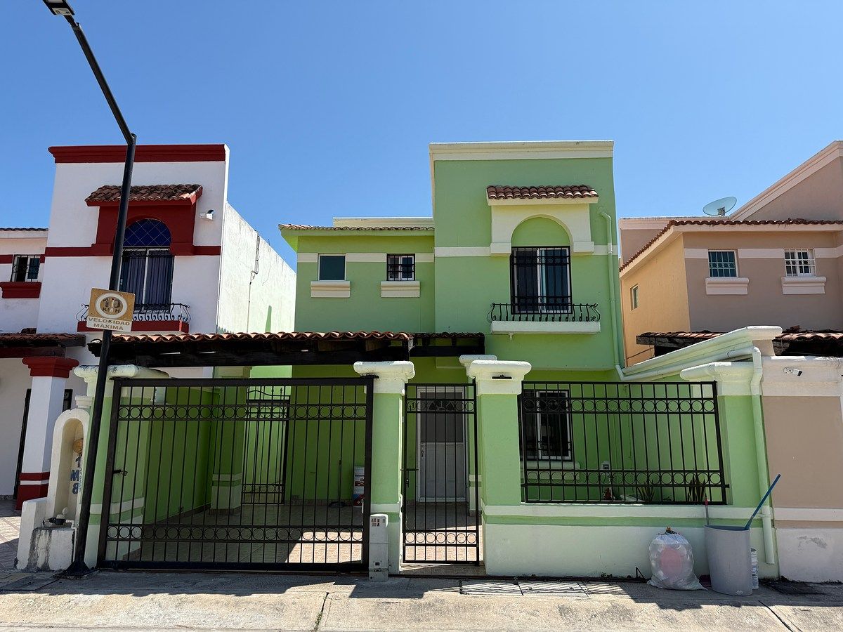 Casa Galiano, foto 1 de 21