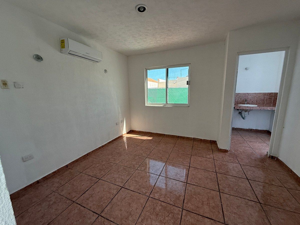 Casa en Villa Florencia, Carmen, foto 12 de 21