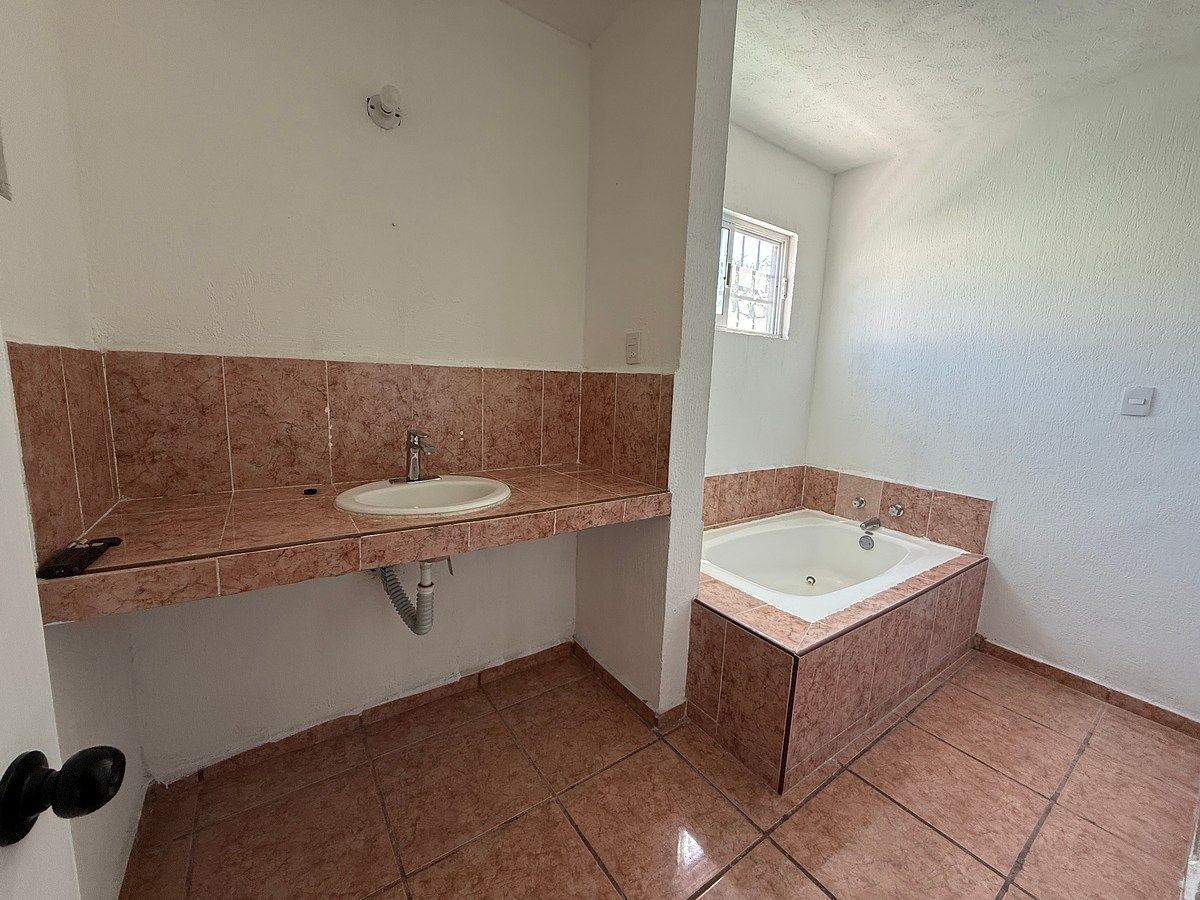 Casa en Villa Florencia, Carmen, foto 13 de 21