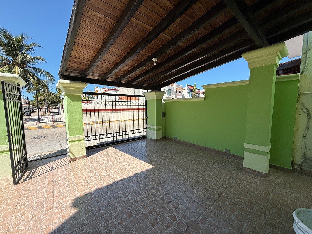 Casa en Villa Florencia, Carmen, foto 20 de 21