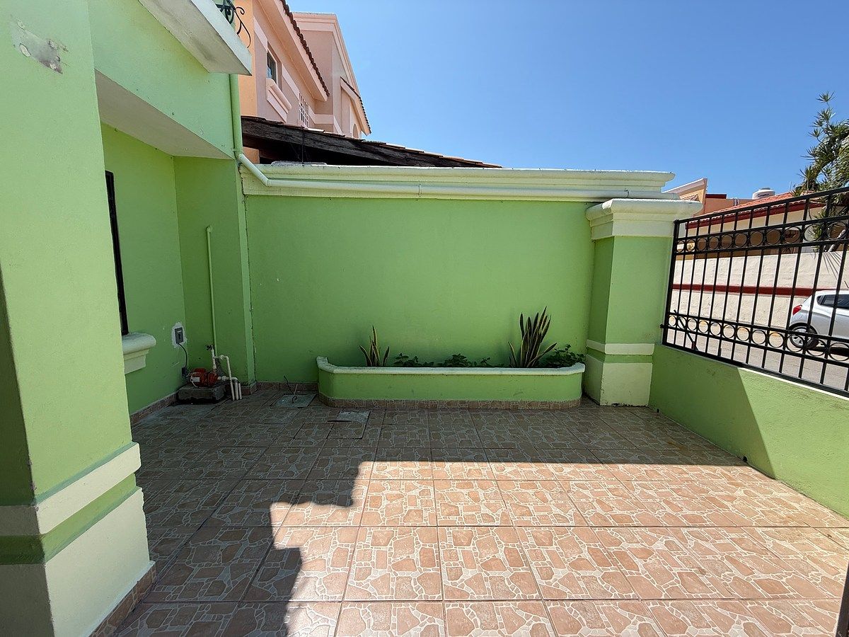 Casa en Villa Florencia, Carmen, foto 21 de 21