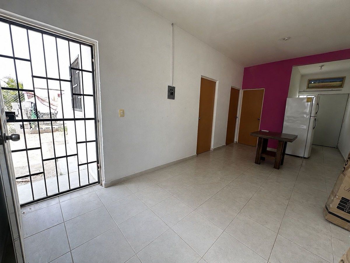 Casa em Miramar, La Paz, foto 3 de 7