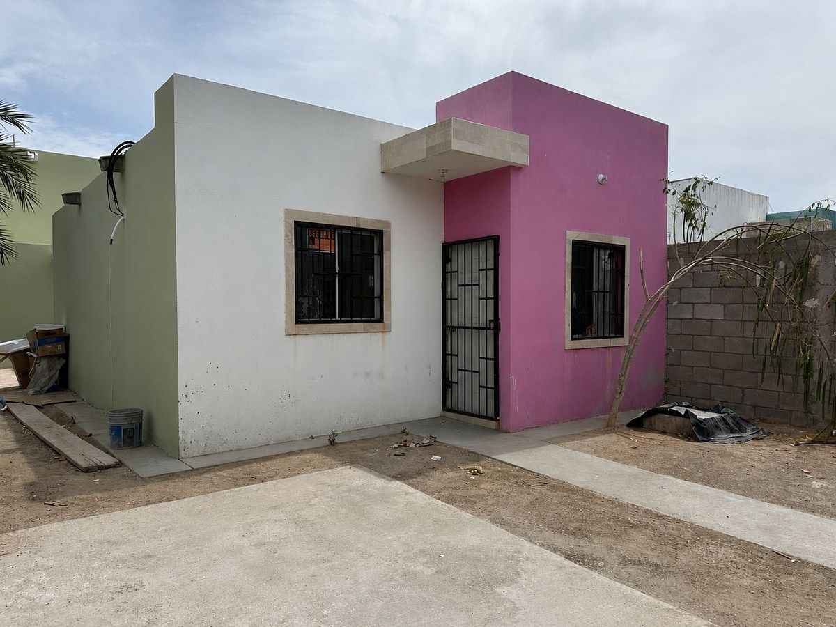 CASA PARA ALUGAR | BAIRRO MIRAMAR SEM MOBÍLIA, foto 1 de 7