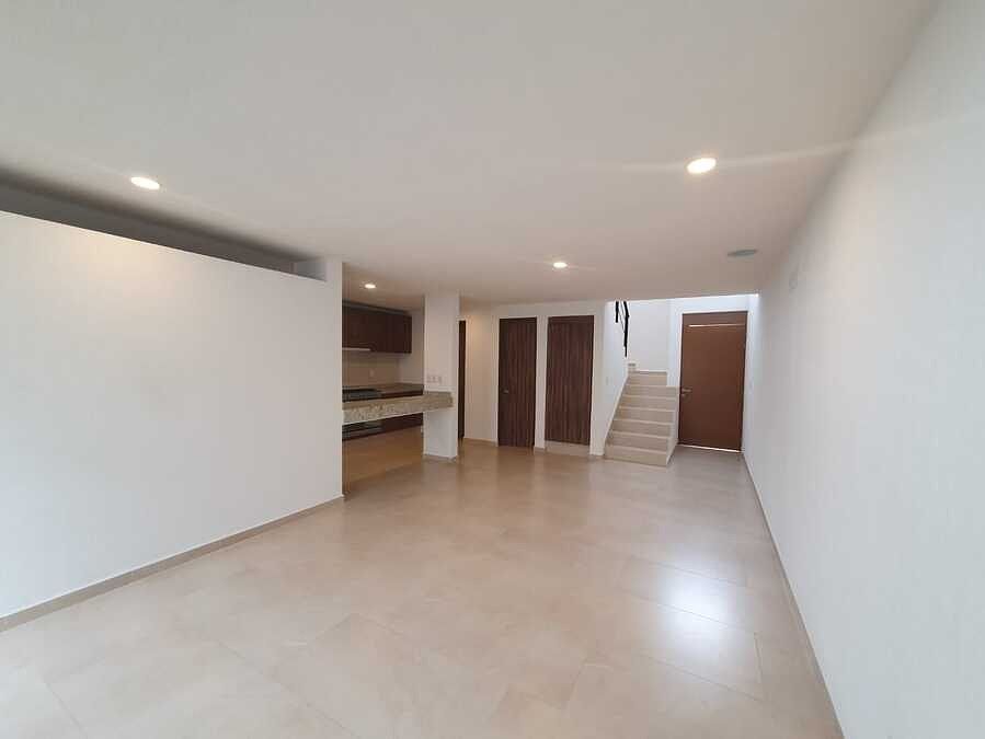 Casa en condominio en Nuevo Refugio, Querétaro, foto 7 de 16