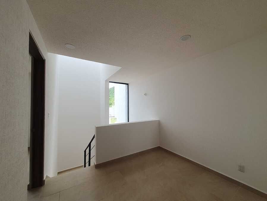 Casa en condominio en Nuevo Refugio, Querétaro, foto 9 de 16