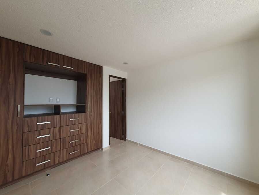 Casa en condominio en Nuevo Refugio, Querétaro, foto 14 de 16