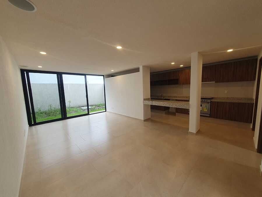 Casa en condominio en Nuevo Refugio, Querétaro, foto 8 de 16