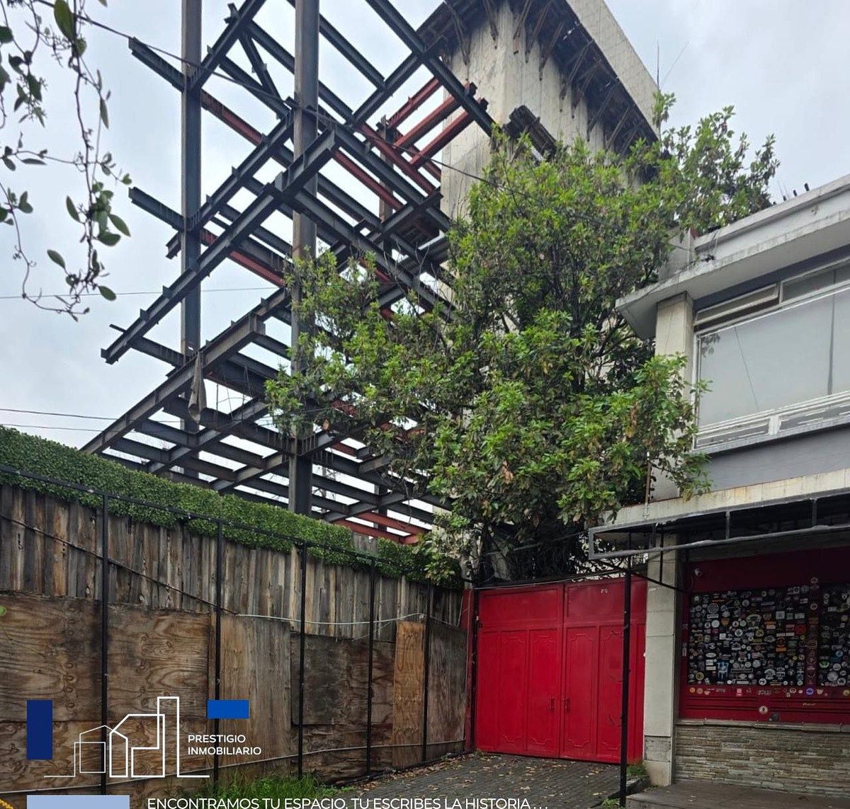 Retail Space in Lomas de Chapultepec II Sección, Miguel Hidalgo, photo 5 of 23