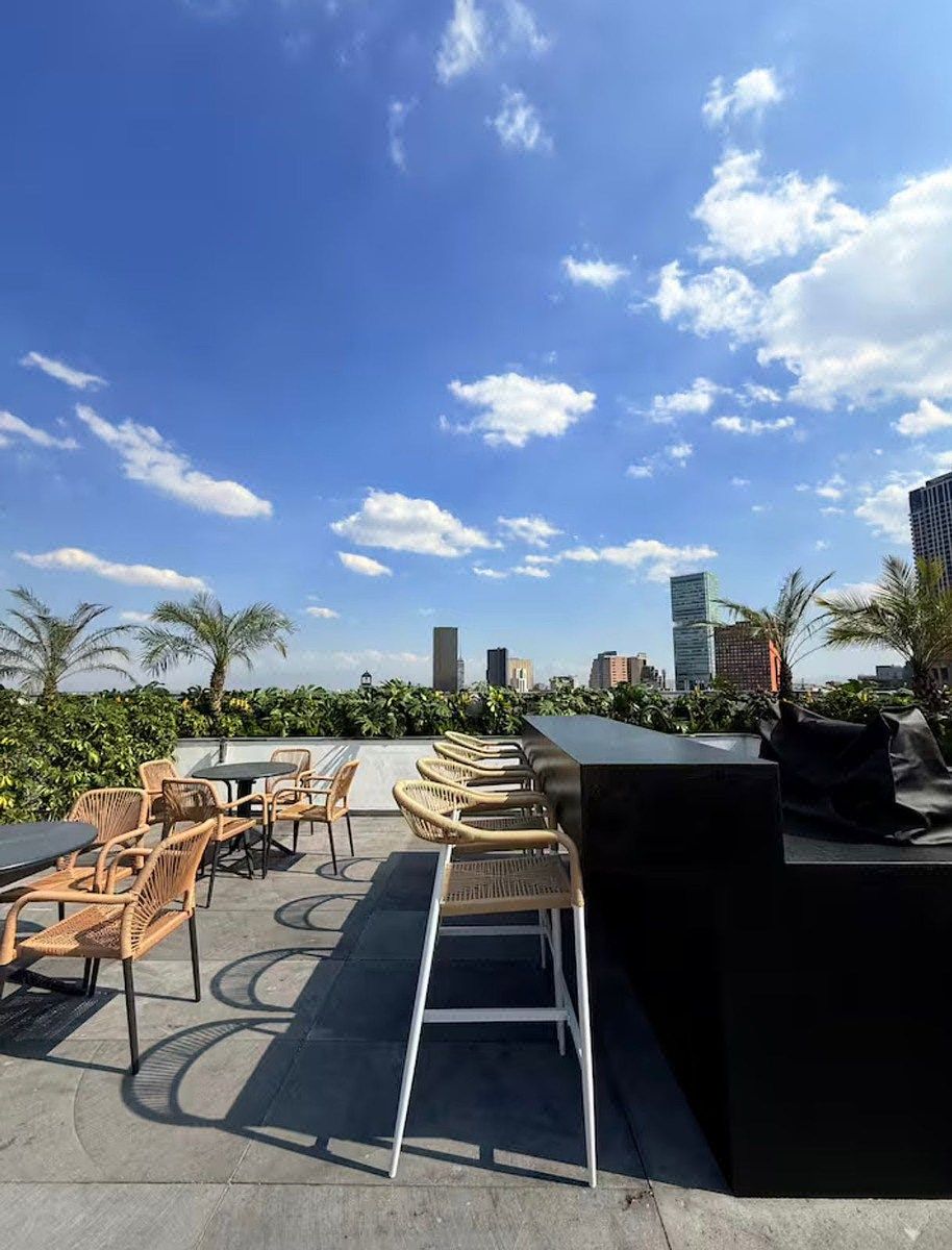 Apartment in Tabacalera, Cuauhtémoc, photo 13 of 20