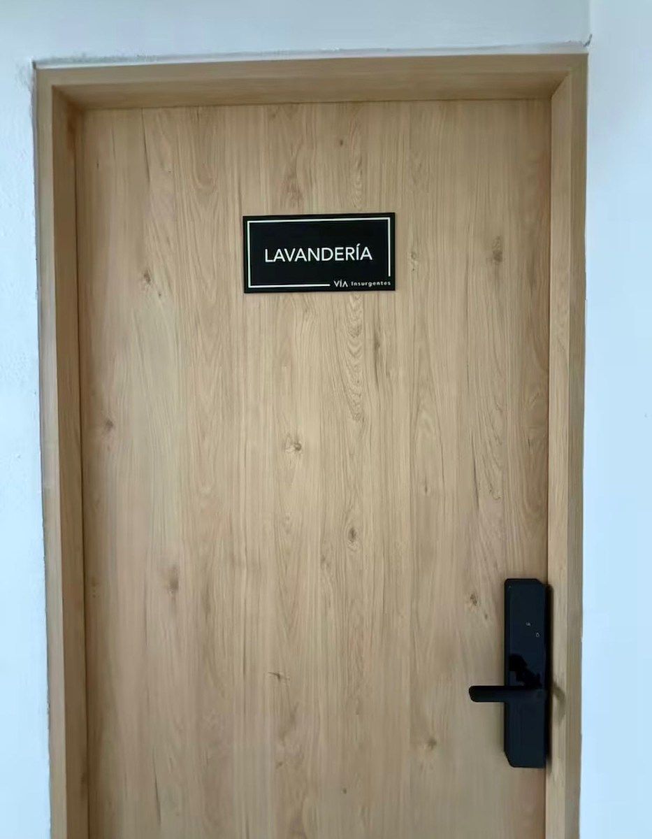 Apartment in Tabacalera, Cuauhtémoc, photo 16 of 20