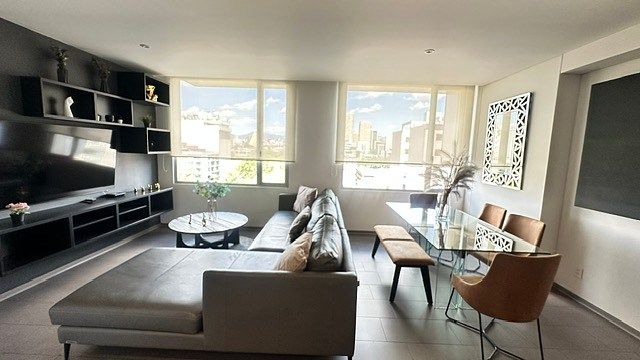 Apartamento em Granada, Miguel Hidalgo, foto 12 de 28
