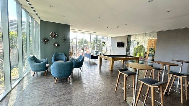 Apartamento em Granada, Miguel Hidalgo, foto 24 de 28