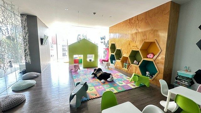Apartamento em Granada, Miguel Hidalgo, foto 26 de 28