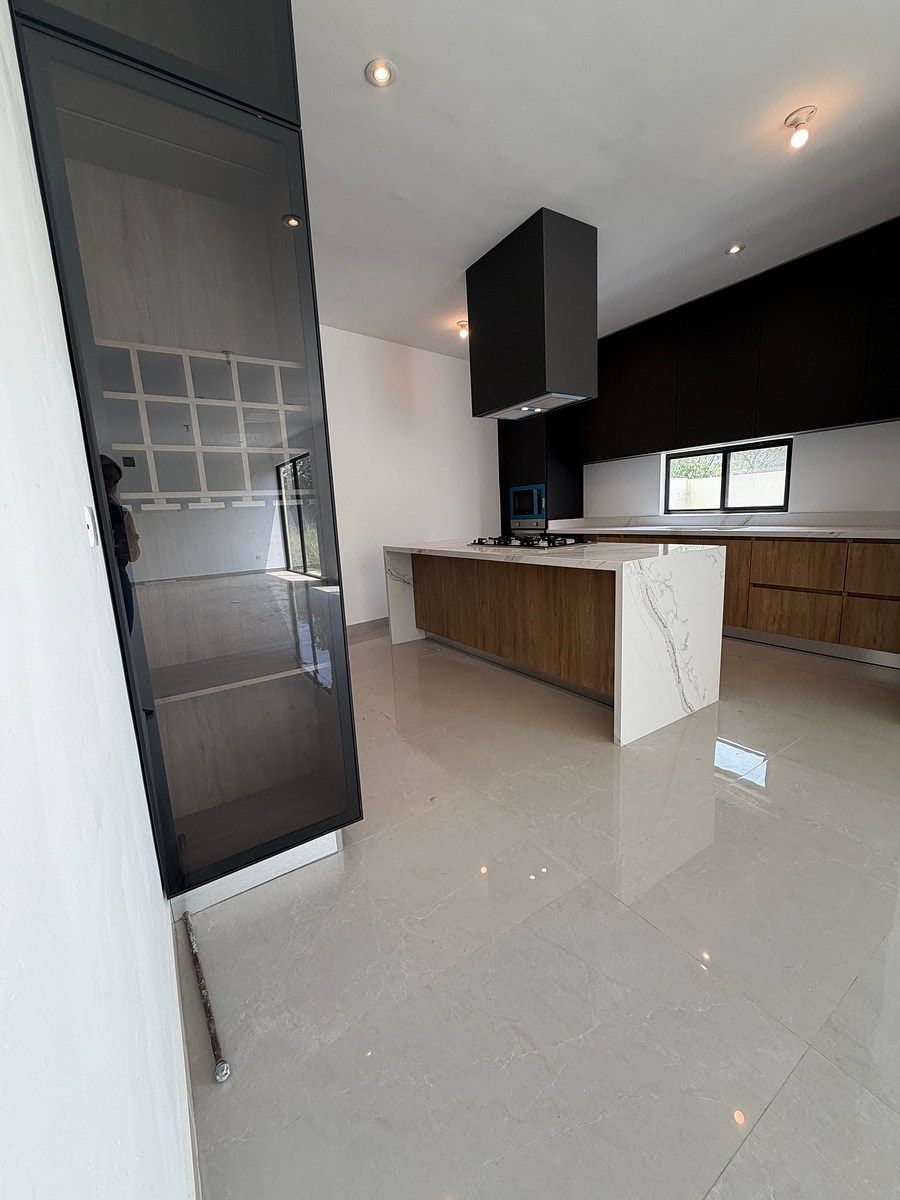 CASA EN VENTA COL. ARBORETTO MONTERREY NL - foto 3