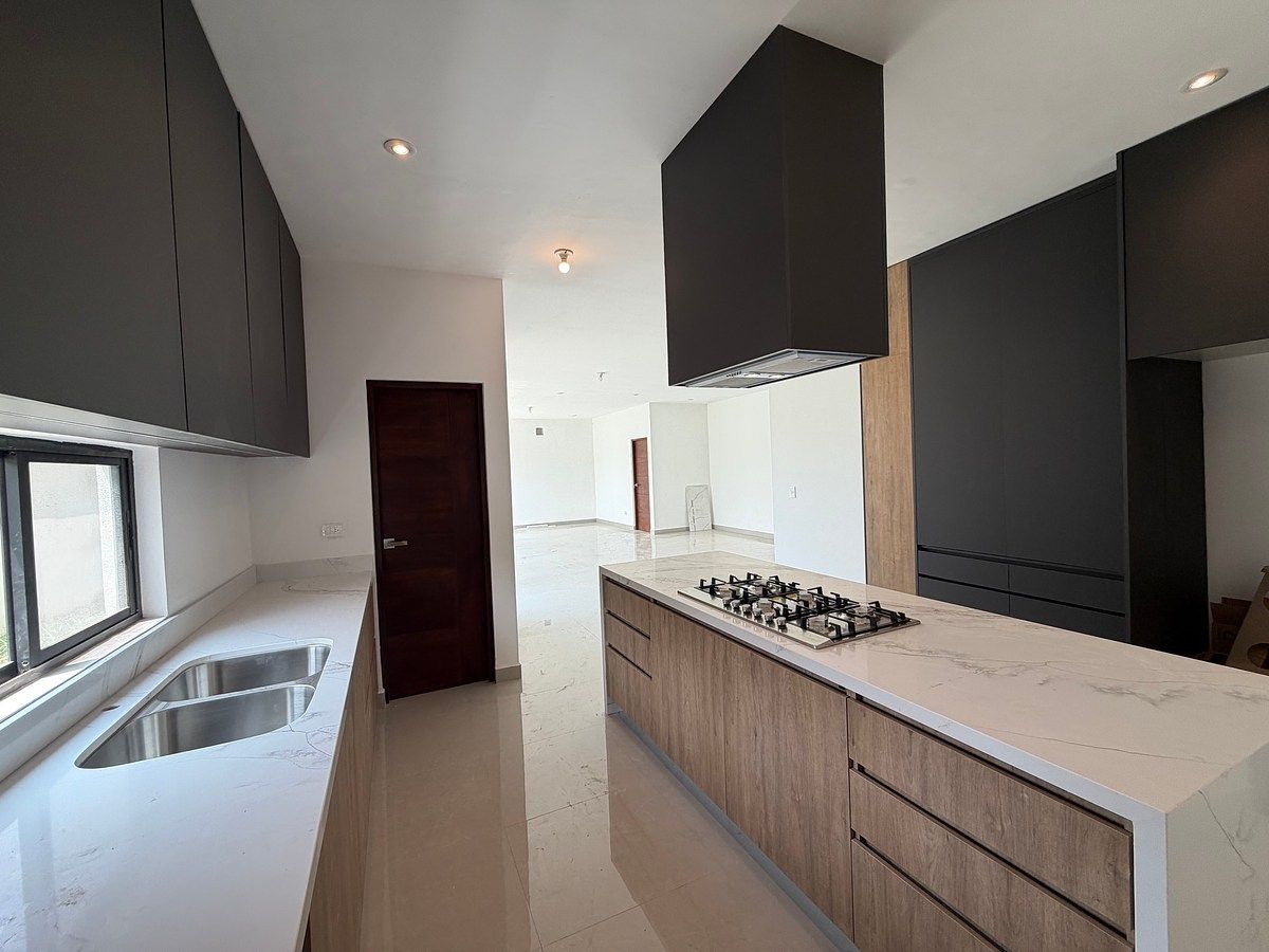 CASA EN VENTA COL. ARBORETTO MONTERREY NL - foto 4