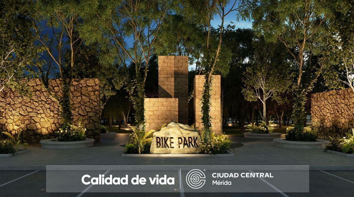 Lote em Cholul, Mérida, foto 24 de 49