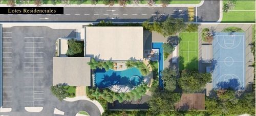 Lote em Cholul, Mérida, foto 29 de 49