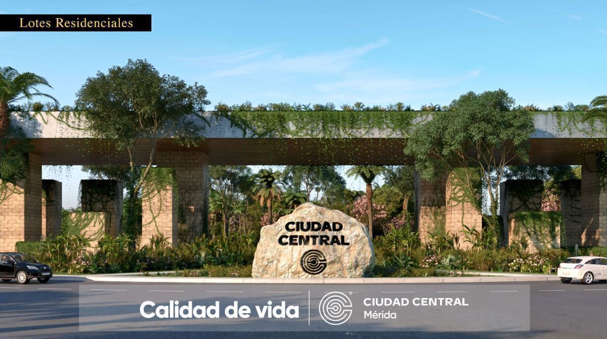 Lote em Cholul, Mérida, foto 30 de 49