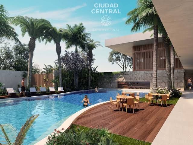 Lote em Cholul, Mérida, foto 37 de 49