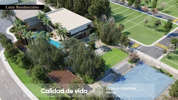 Lote em Cholul, Mérida, foto 39 de 49