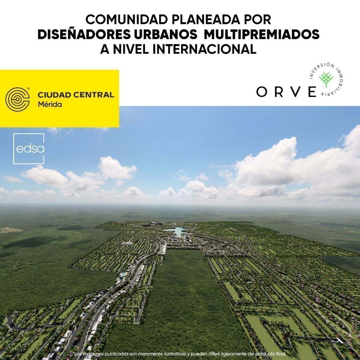 Lote em Cholul, Mérida, foto 45 de 49