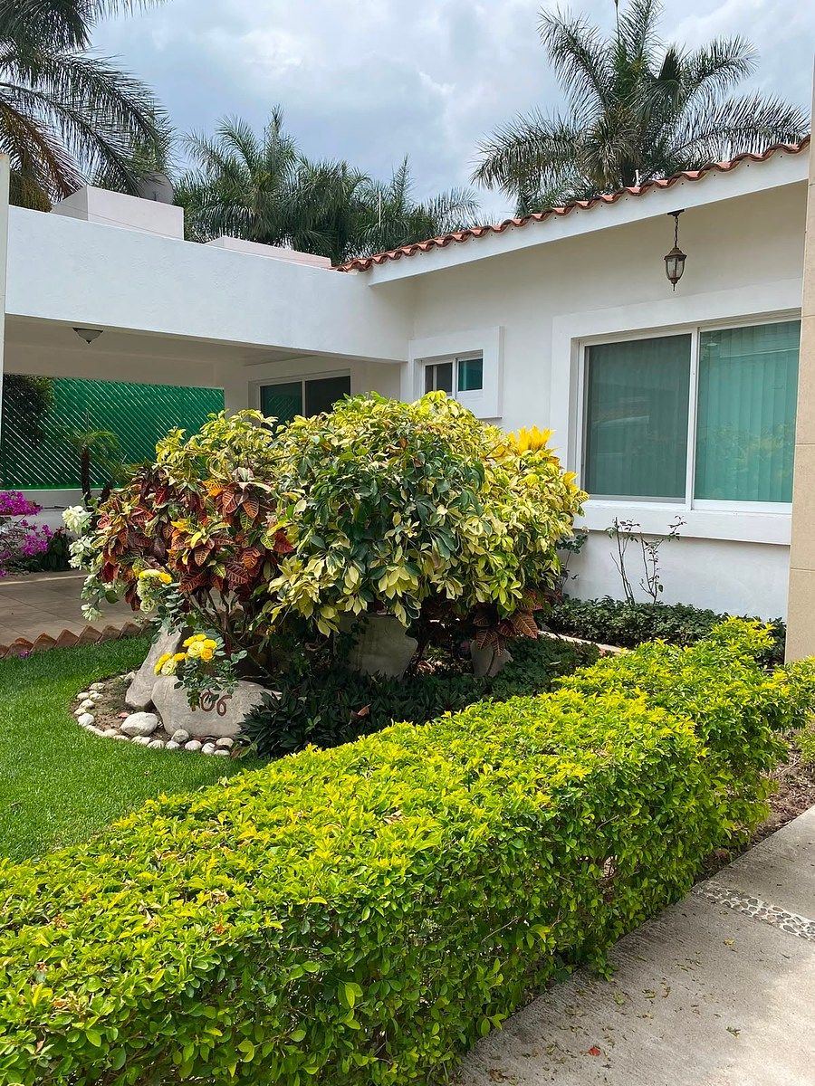 Casa en Lomas de Cocoyoc, Atlatlahucan, foto 10 de 40