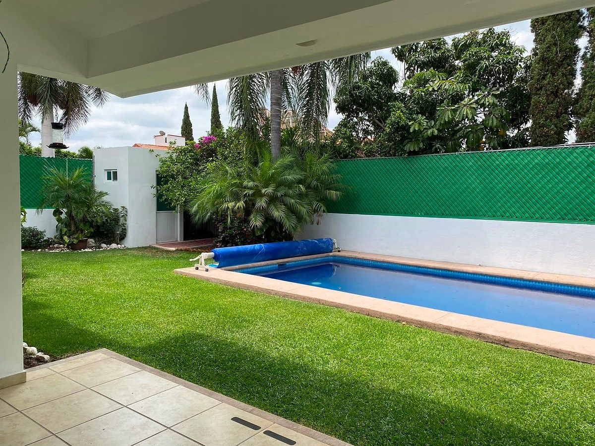 Casa en Lomas de Cocoyoc, Atlatlahucan, foto 21 de 40