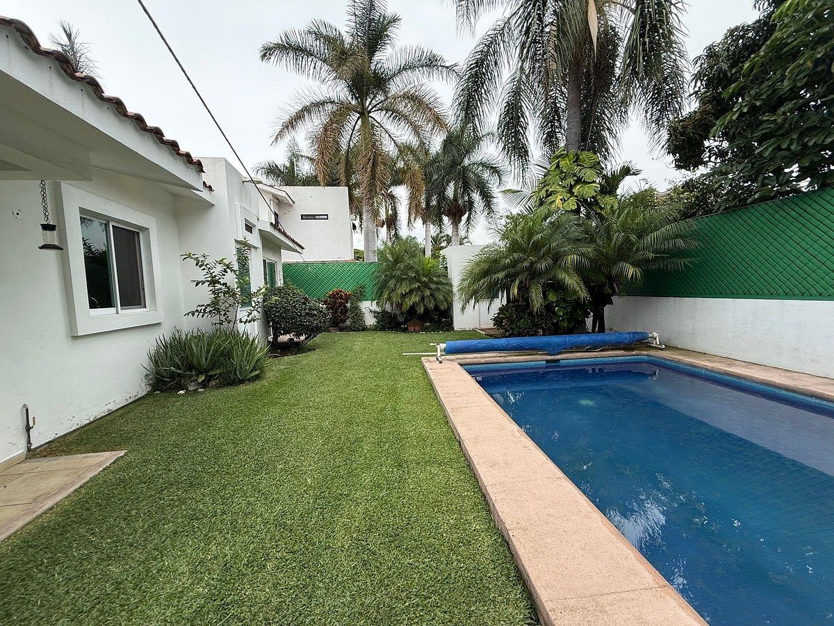 Casa en Lomas de Cocoyoc, Atlatlahucan, foto 31 de 40