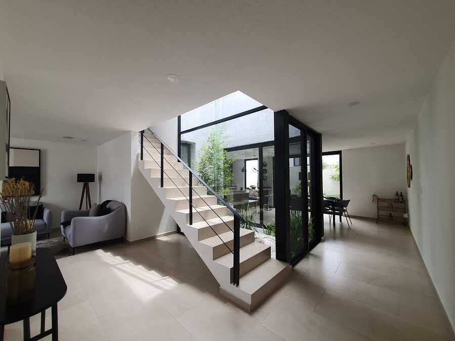 Casa en condominio en Nuevo Refugio, Querétaro, foto 2 de 27