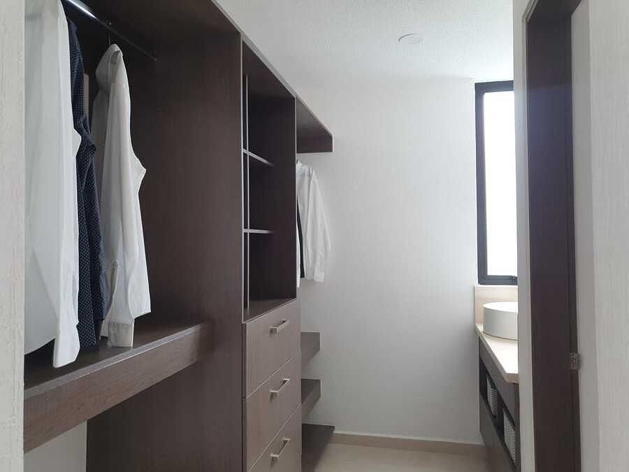 Casa en condominio en Nuevo Refugio, Querétaro, foto 18 de 27