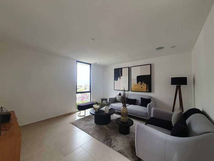 Casa en condominio en Nuevo Refugio, Querétaro, foto 7 de 27