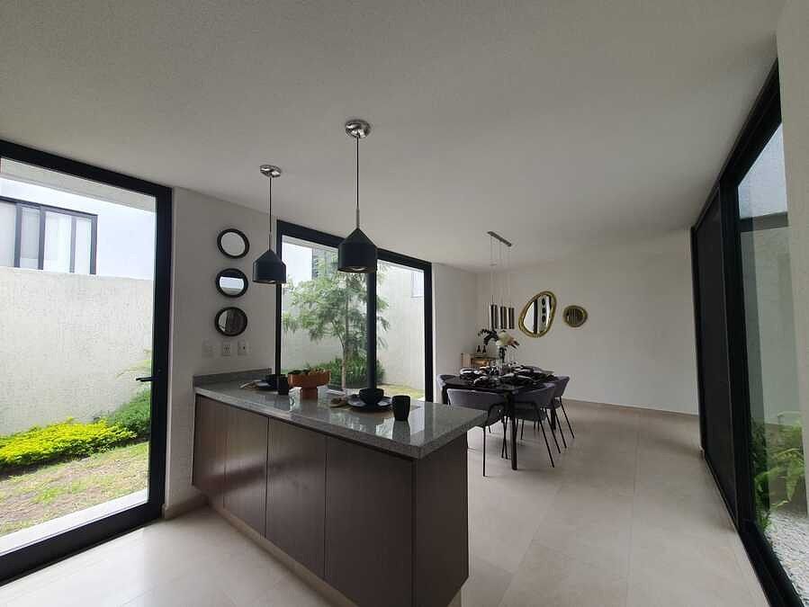 Casa en condominio en Nuevo Refugio, Querétaro, foto 3 de 27