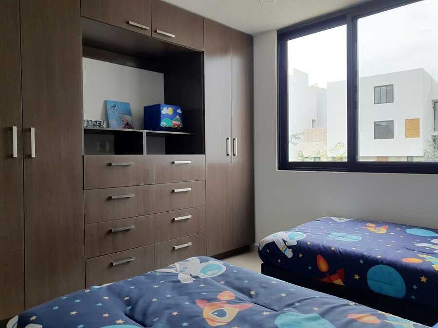 Casa en condominio en Nuevo Refugio, Querétaro, foto 24 de 27