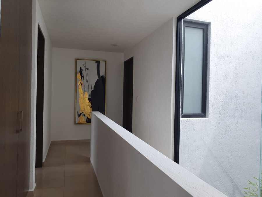 Casa en condominio en Nuevo Refugio, Querétaro, foto 22 de 27
