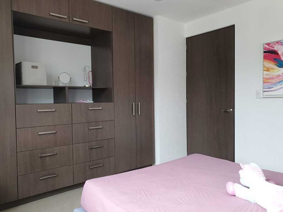 Casa en condominio en Nuevo Refugio, Querétaro, foto 21 de 27