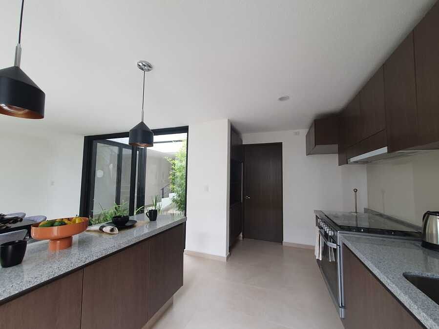 Casa en condominio en Nuevo Refugio, Querétaro, foto 5 de 27