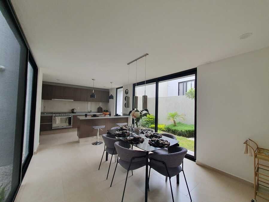 Casa en condominio en Nuevo Refugio, Querétaro, foto 6 de 27